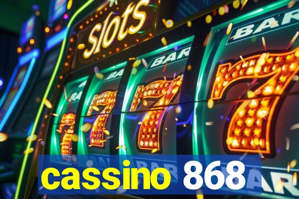 cassino 868